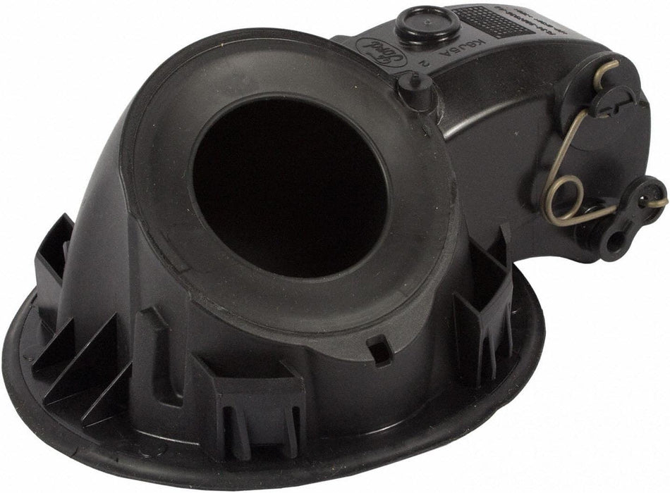 2015-2020 Ford F150 OEM Fuel Filler Door Hinge Spring Housing Fill Pocket FL3Z9927936A