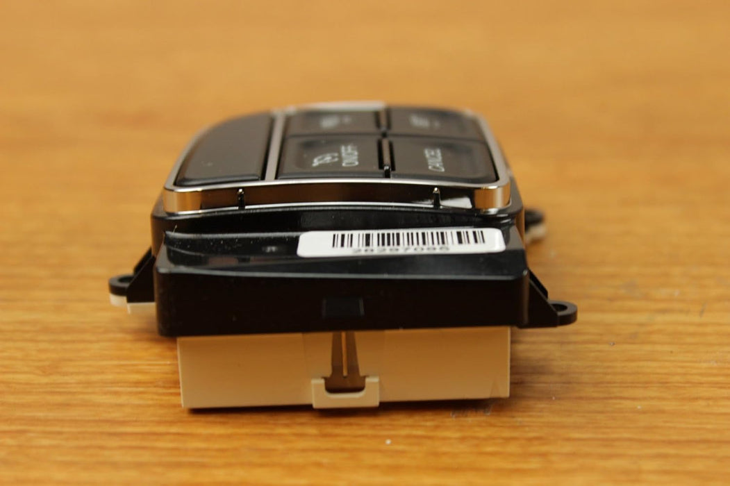 Jeep Wrangler Dodge Ram Chrysler Cruise Control Switch Mopar OEM