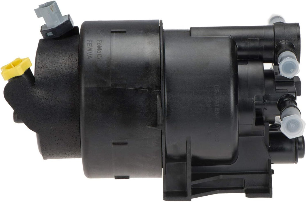 Ford BC3Z-9G282-E Genuine Pump Assembly - Fuel