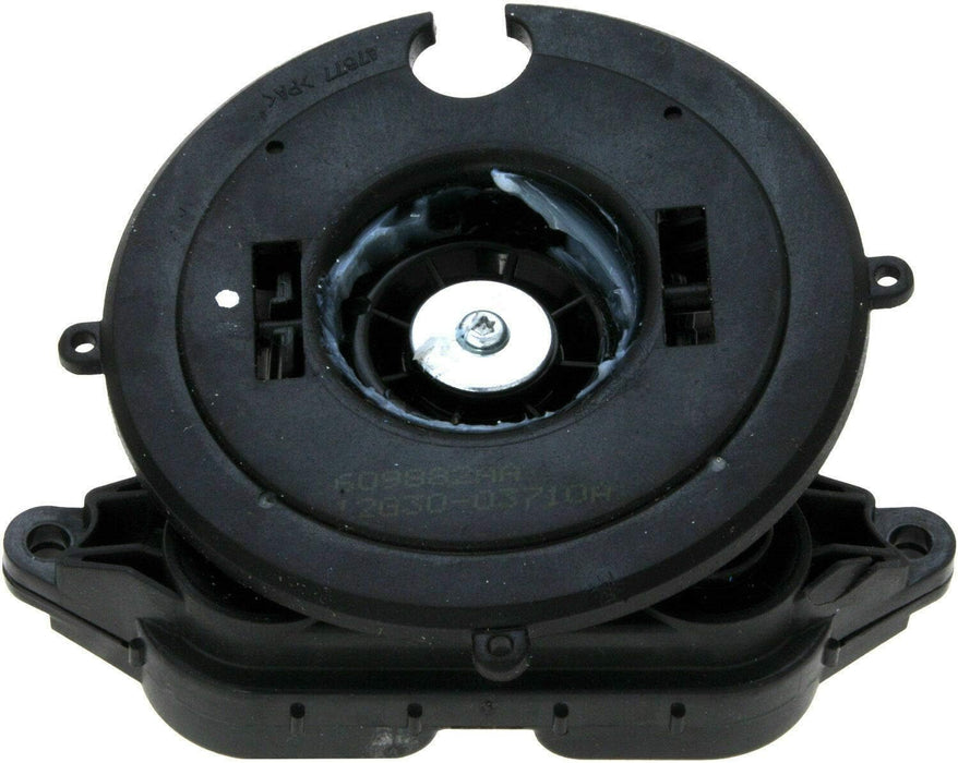 6U5z17d696d Power Side View Mirror Motor, Oem Ford, Left Or Right, W/ Memory