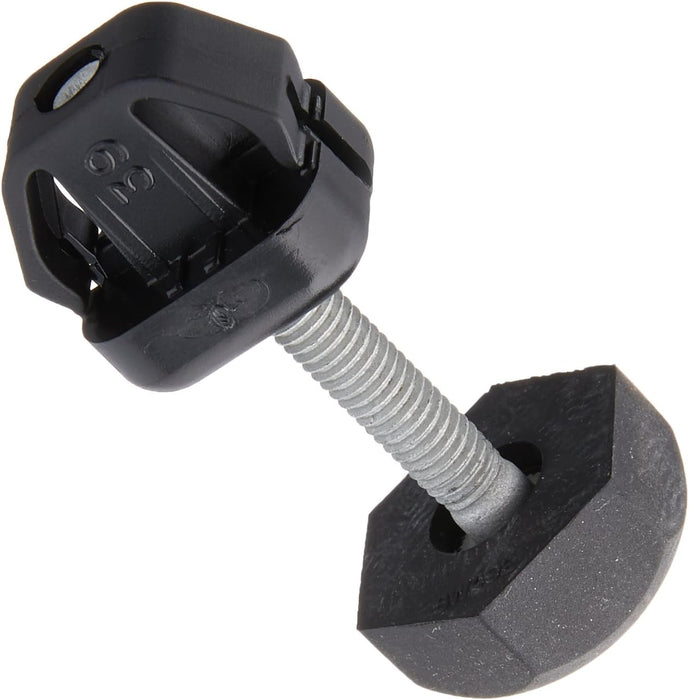 Ford Genuine F65Z-16758-AC Hood Rest Bumper