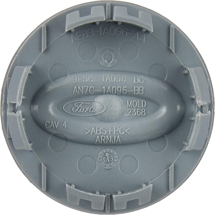 Ford Wheel Cap