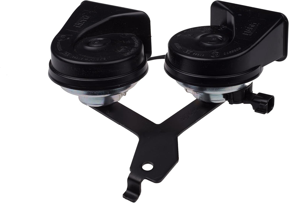 Ford Genuine 9L3Z-13832-A Horn Assembly