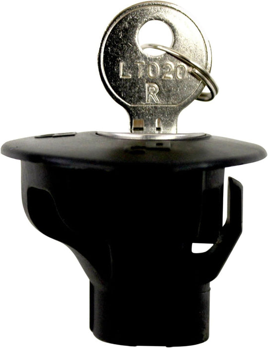 Genuine Ford 8U5Z-9C268-B Fuel Filler Plug