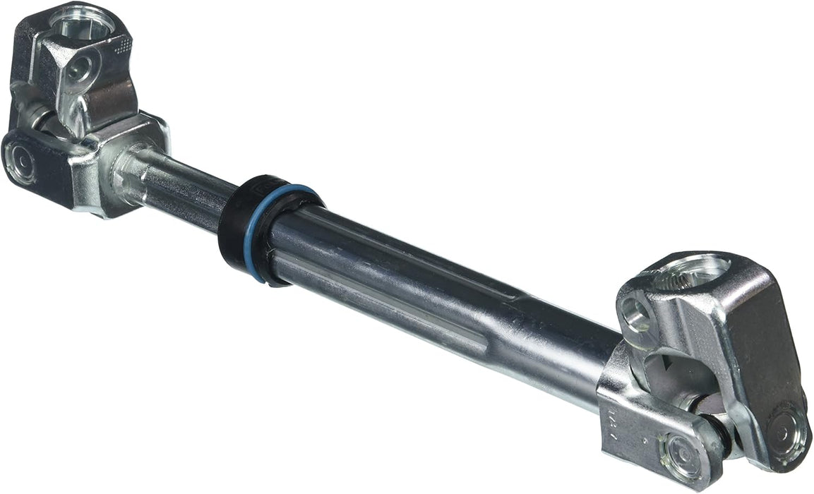 Ford Genuine 8L3Z-3B676-B - Shaft Asy, 1 Pack, Silver