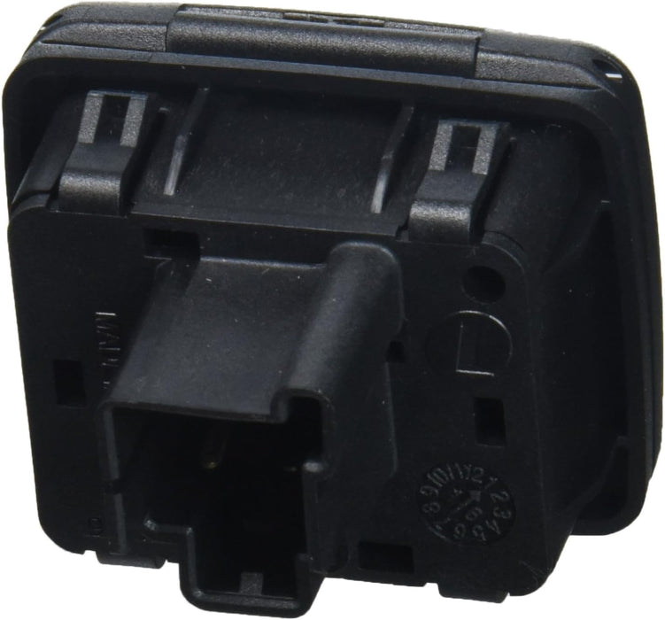 Ford BC3Z-19N236-A Socket Assembly, Black
