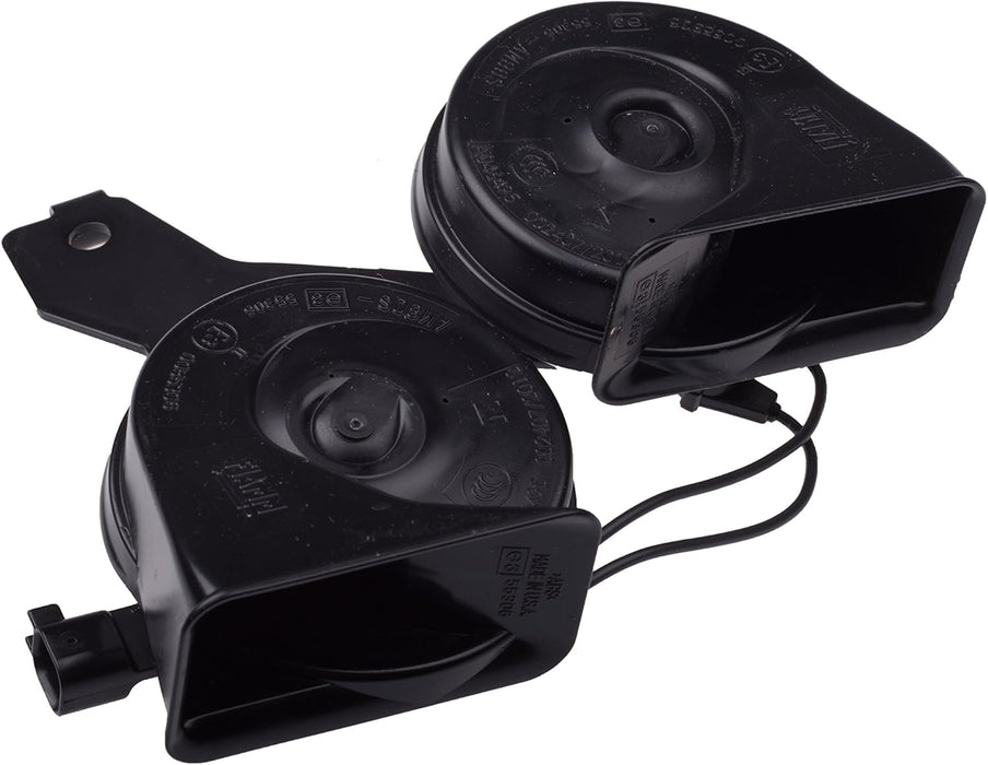 Ford Genuine 9L3Z-13832-A Horn Assembly