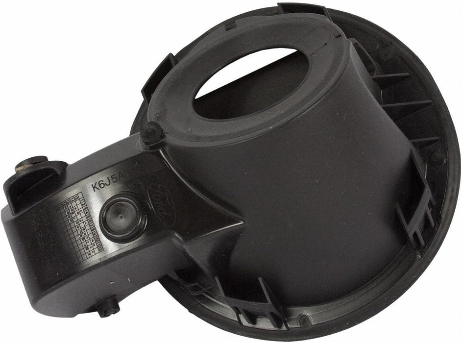 2015-2020 Ford F150 OEM Fuel Filler Door Hinge Spring Housing Fill Pocket FL3Z9927936A