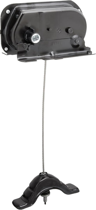 Ford 6C3Z-1A131-AA Spare Tire Mounting Hoist (OEM