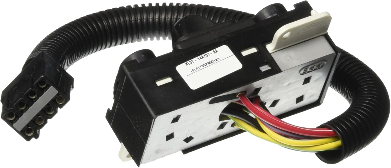 Motorcraft - Switch Asy (P) (SW7092)