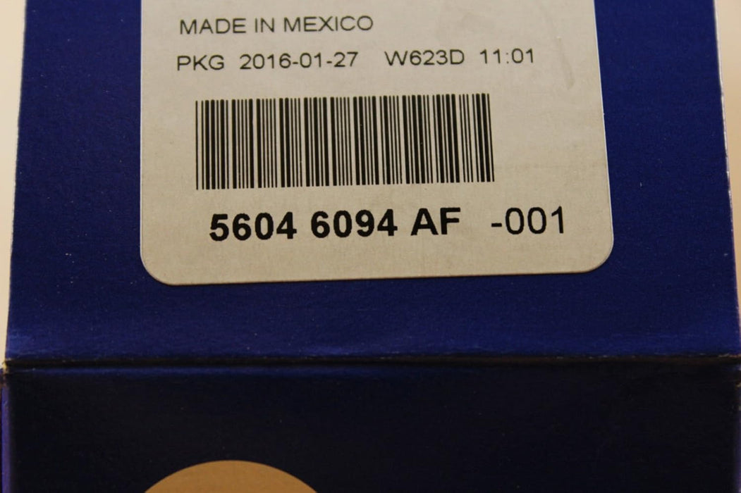 Jeep Wrangler Dodge Ram Chrysler Cruise Control Switch Mopar OEM