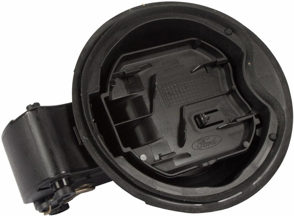 2015-2020 Ford F150 OEM Fuel Filler Door Hinge Spring Housing Fill Pocket FL3Z9927936A