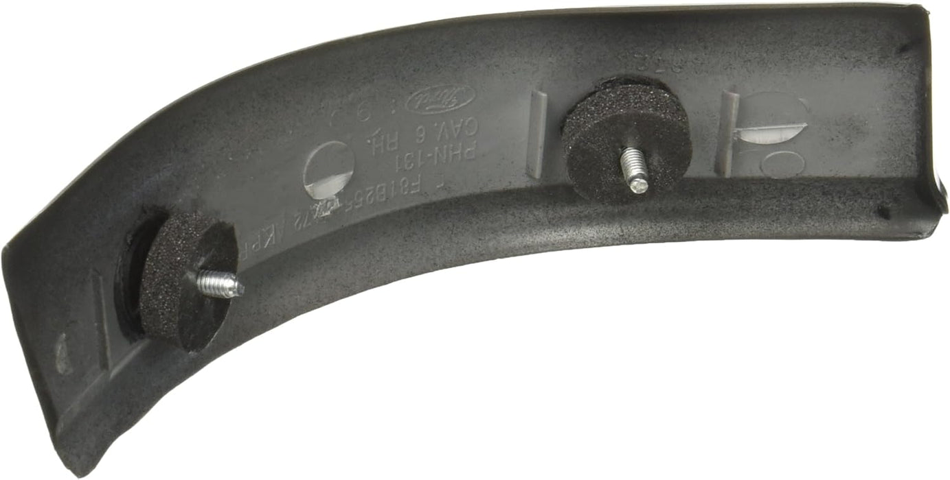 Genuine Ford YC3Z-2551728-PTM Roof Side Trim Molding