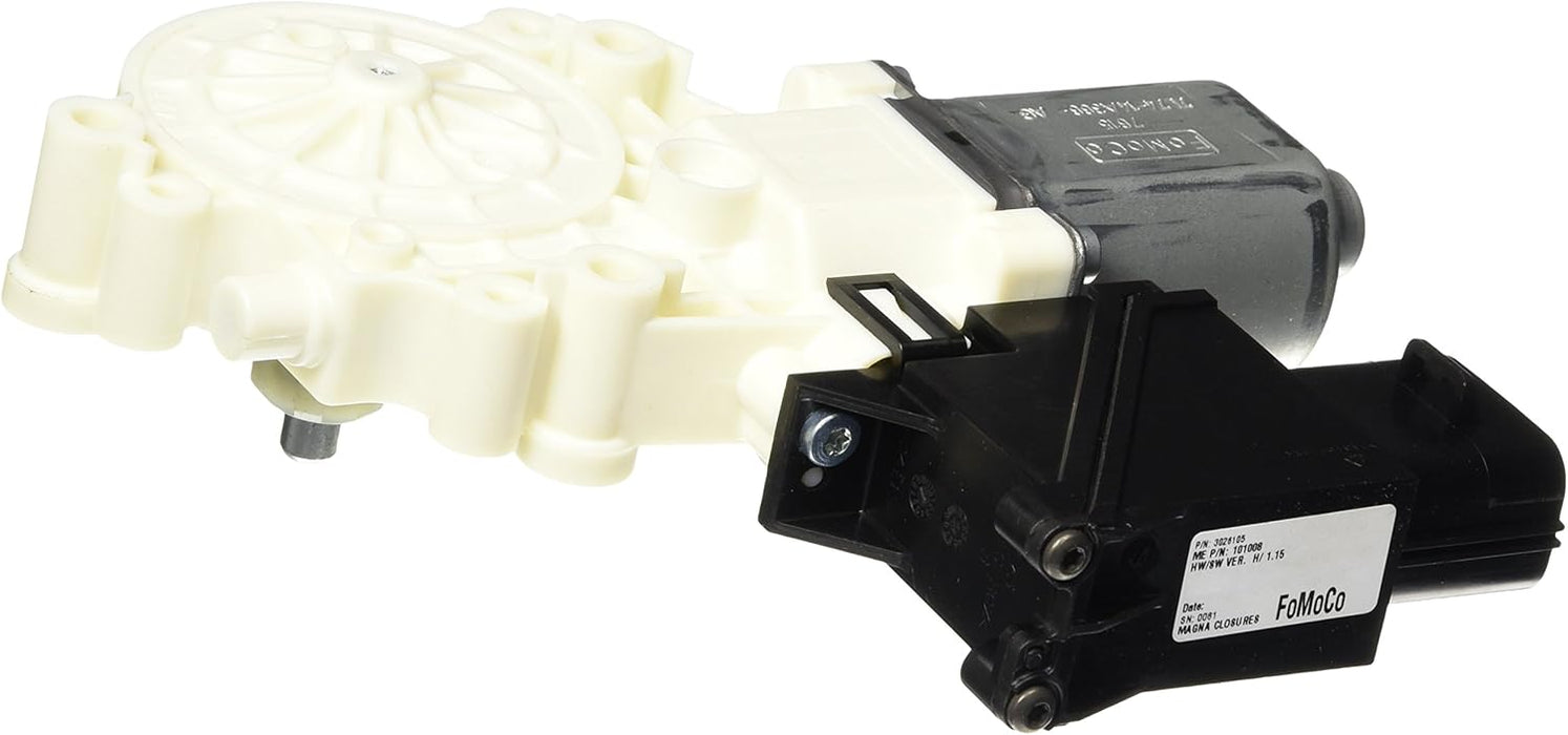 Motorcraft - Motor Asy - Window (P) (WLM223)