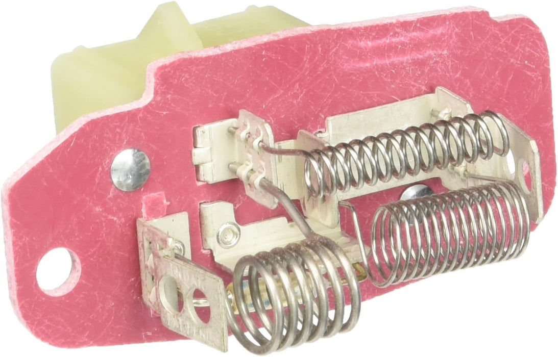 Motorcraft YH-1697 Blower Motor Resistor