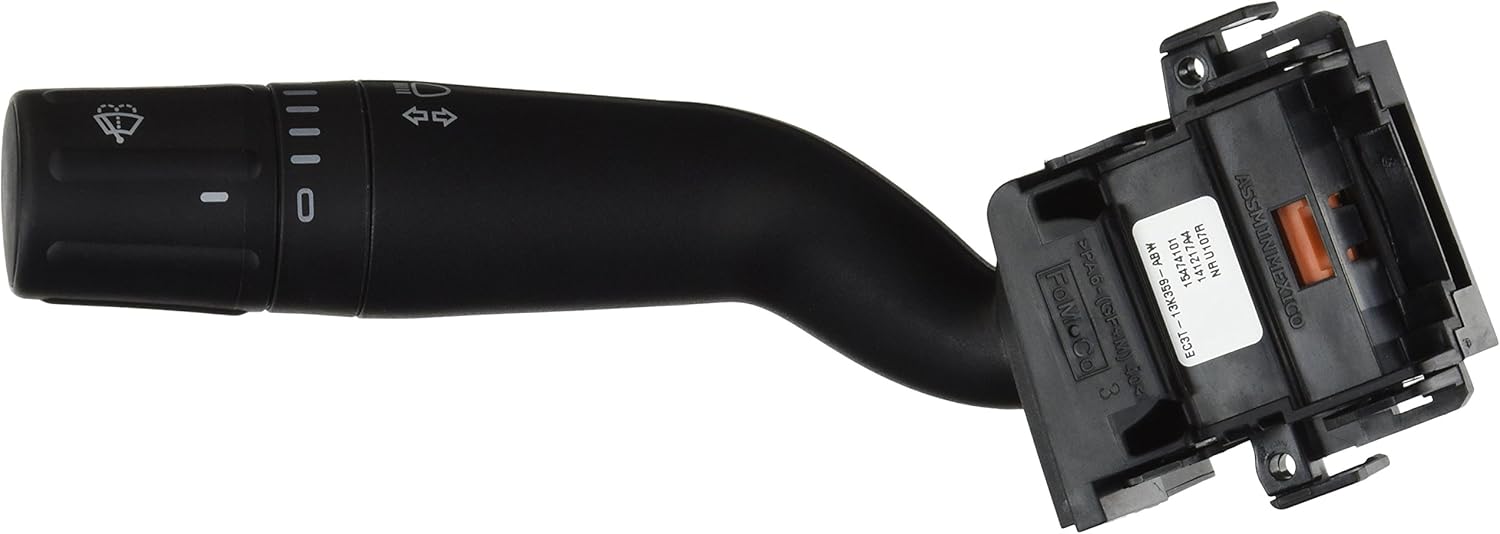 Motorcraft SW7016 Multi-Function Switch Assembly