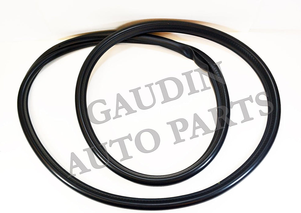 Ford WEATHERSTRIP -