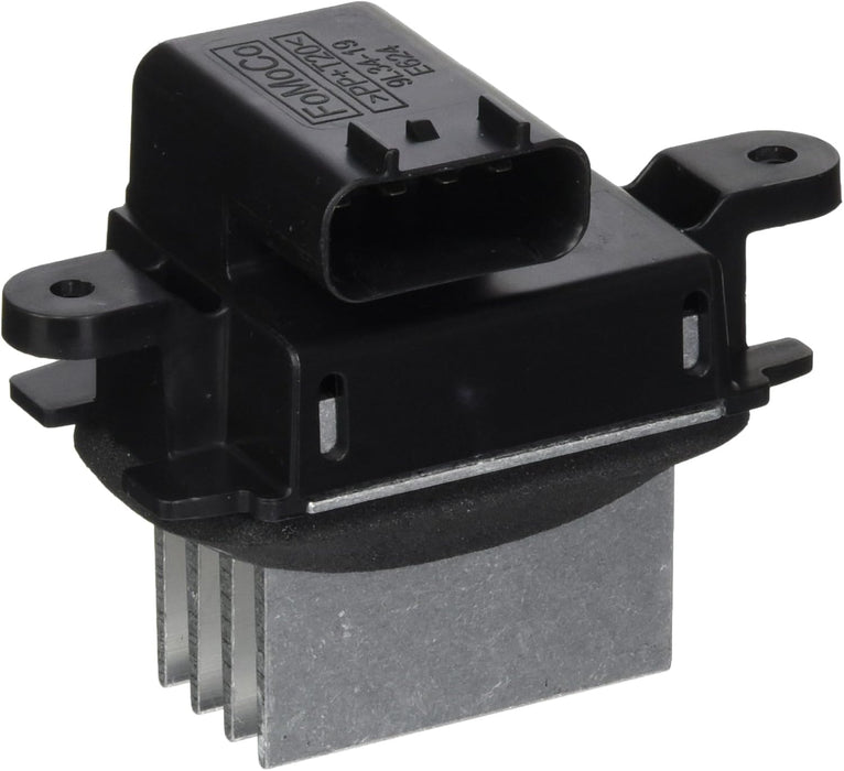 Motorcraft YH-1827 HVAC Blower Motor Resistor