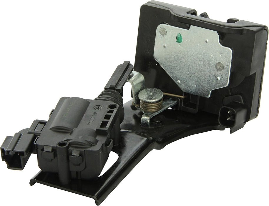 Genuine Ford 9L8Z-7843150-B Tailgate Latch Assembly