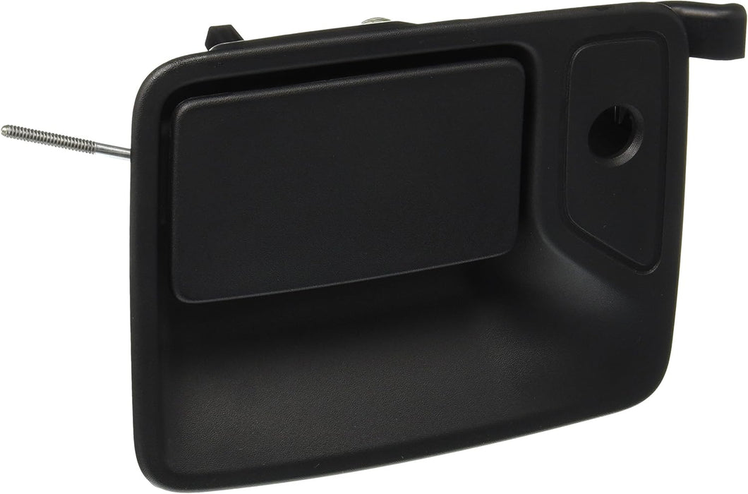 Genuine Ford 7C3Z-2522405-AA Door Handle Assembly, Exterior