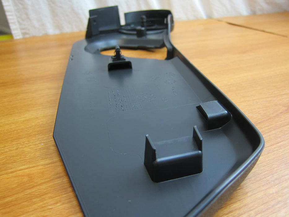 Drivers Seat Outboard Seat Shield Mopar OEM 1RX40XDVAB Jeep Compass Patriot Dodge Caliber