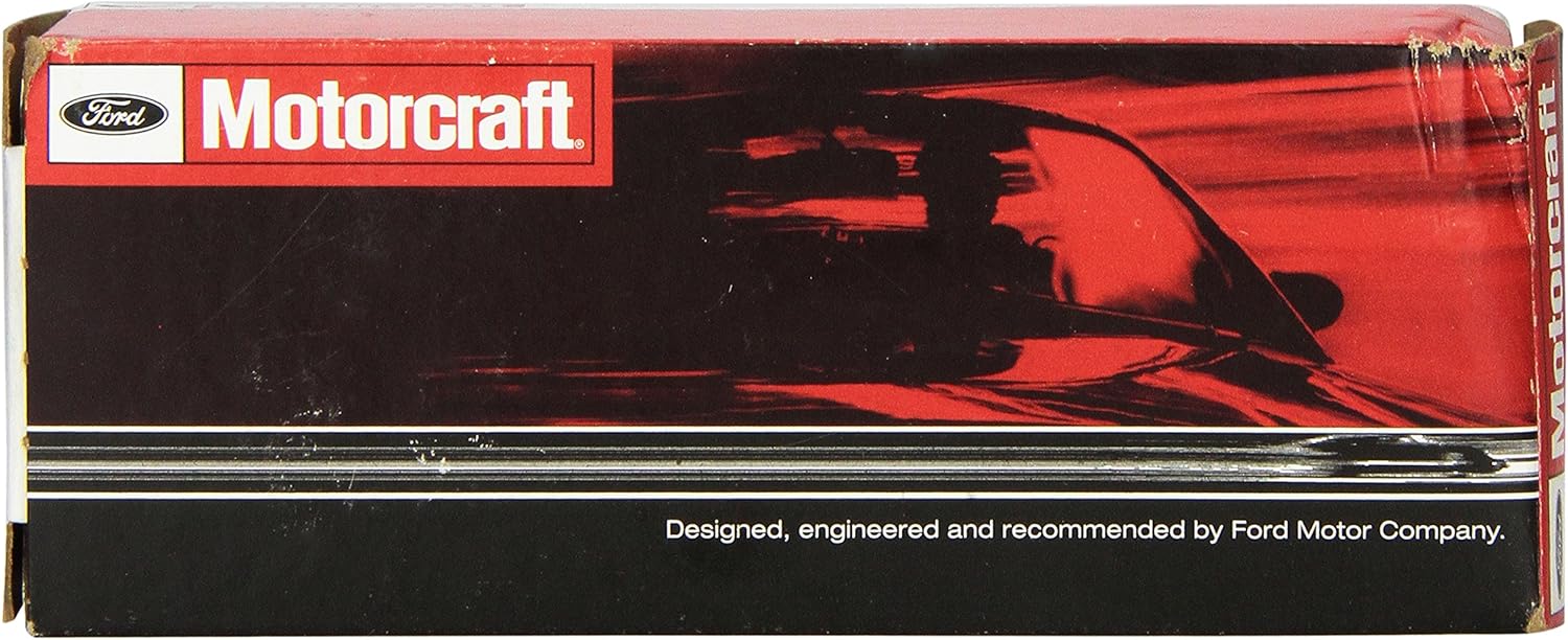 Motorcraft SW-6573 Ignition Switch Assembly