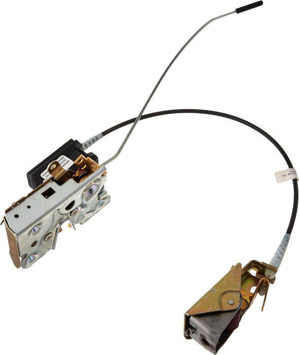 Genuine Ford F4TZ-15219A65-A Door Latch