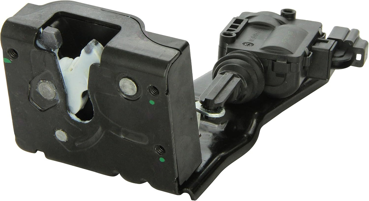 Genuine Ford 9L8Z-7843150-B Tailgate Latch Assembly