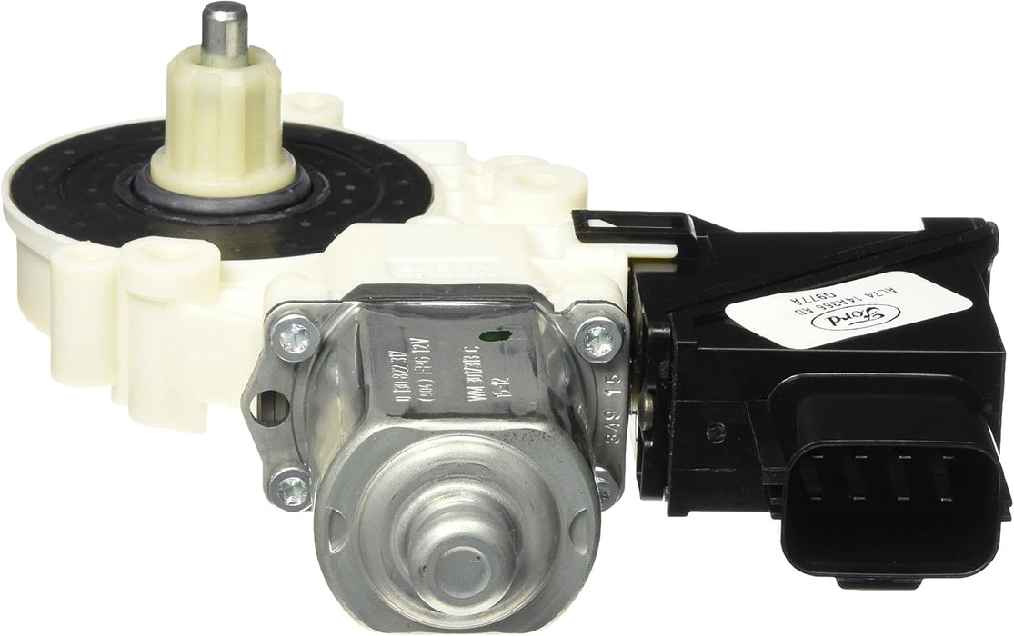 Motorcraft - Motor Asy - Window (P) (WLM223)