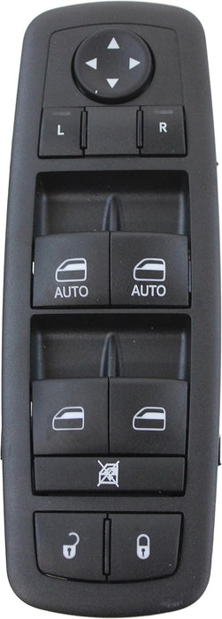 Chrysler Genuine 4602863AD Door Lock Switch