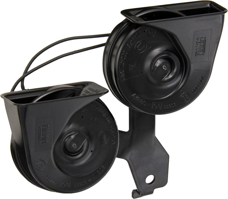 Ford Genuine 9L3Z-13832-A Horn Assembly