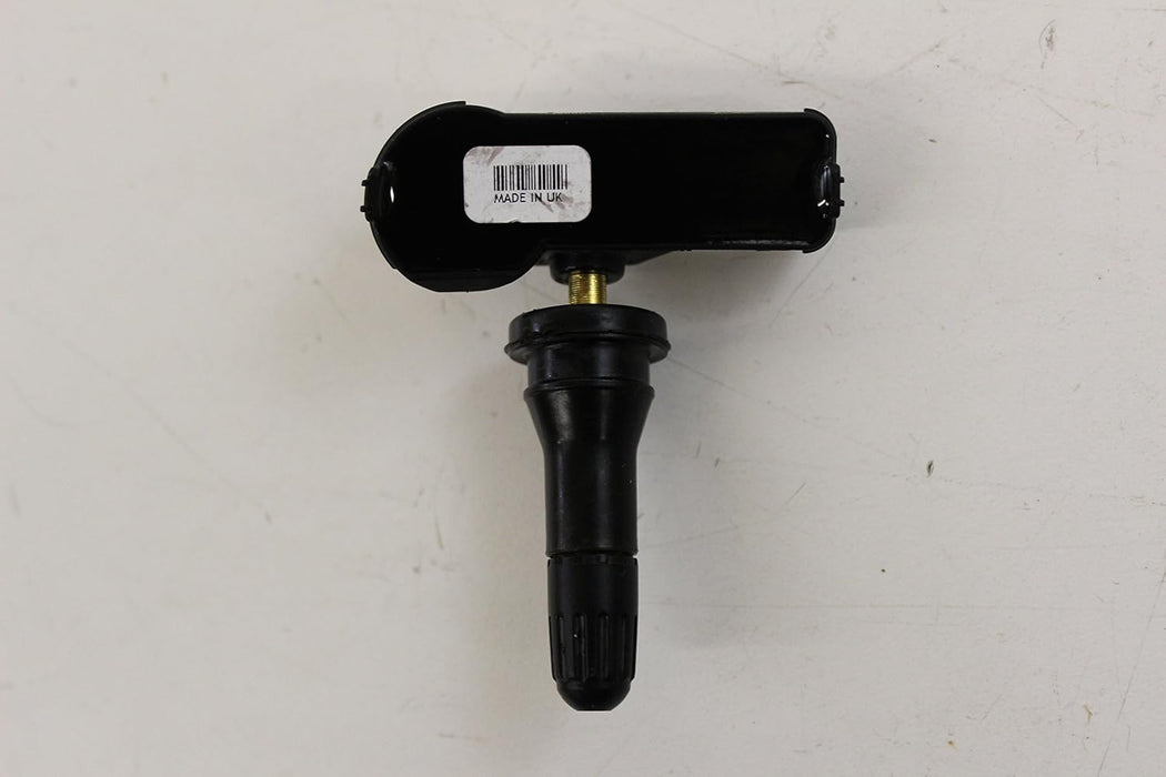 Ford 9L3Z-1A189-A TPMS Sensor Kit , Black