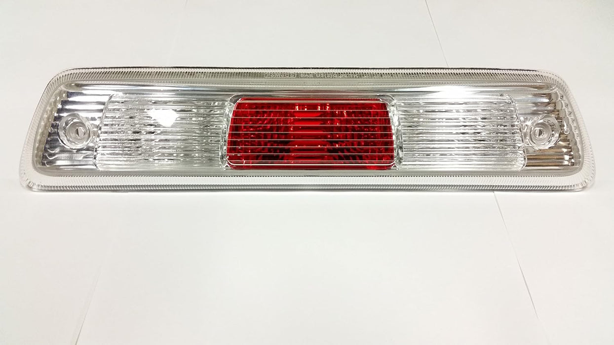 Ford LAMP ASY - Rear