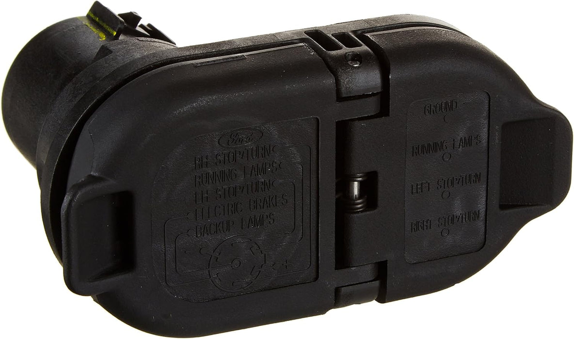 Ford Genuine 9U5Z-14489-MAA Wiring Sleeve