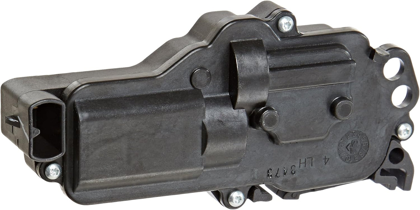 Ford 6L3Z-25218A43-AA Door Lock Actuator Assembly