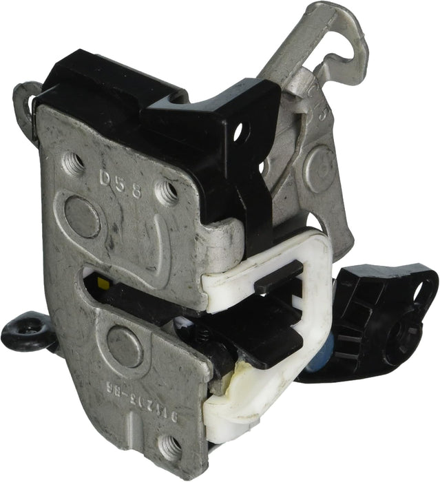 Ford Genuine Ford 6C3Z-2521813-A Door Latch