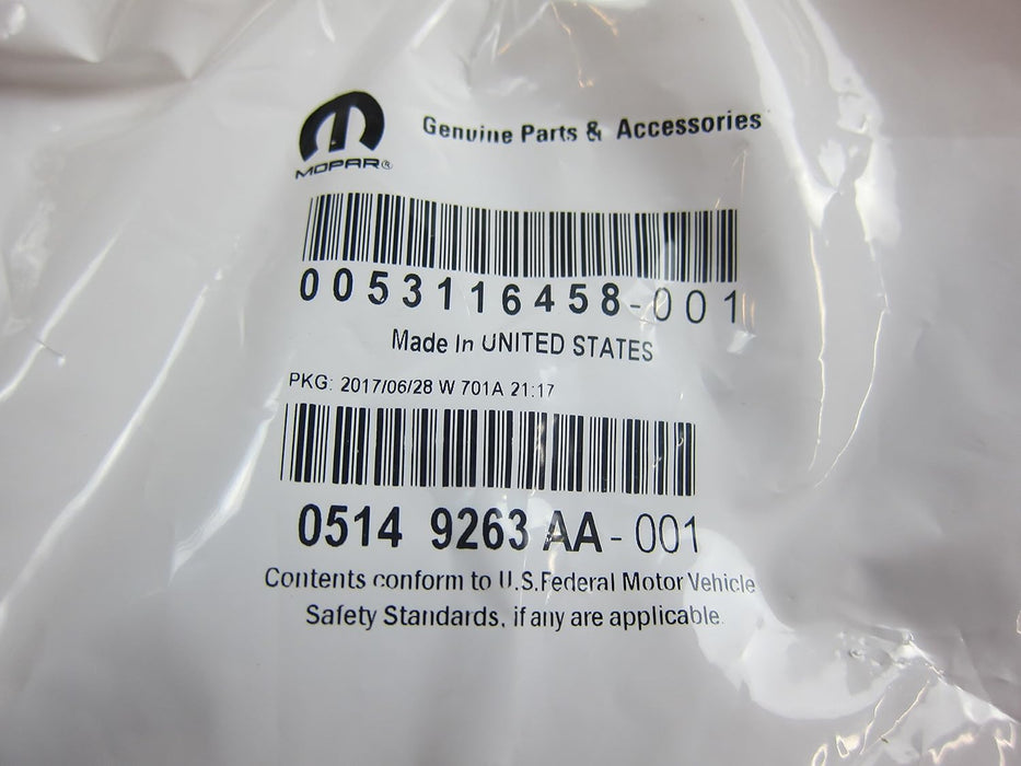 Dodge RAM 2500 3500 O2 Oxygen Sensor Mopar OEM