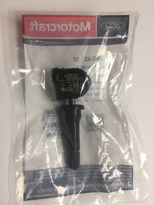 Motorcraft TPMS42 Tpms Sensor Kit, 1 Pack