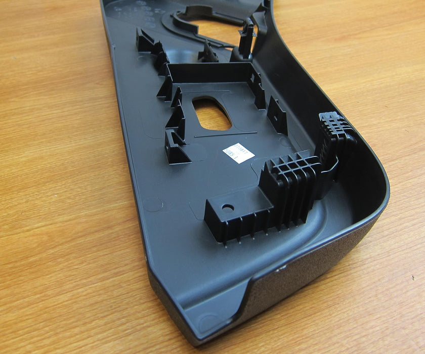 Dodge Journey Power Driver Seat Outboard Shield Mopar OEM 1UL32DX9AB