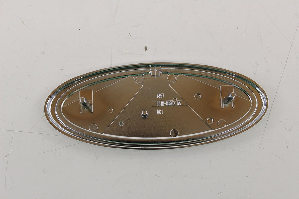 Genuine Ford F81Z-8213-AB Emblem