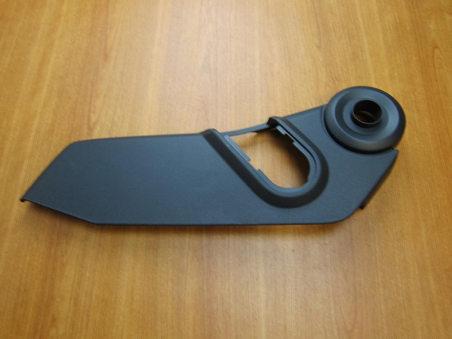 Drivers Seat Outboard Seat Shield Mopar OEM 1RX40XDVAB Jeep Compass Patriot Dodge Caliber