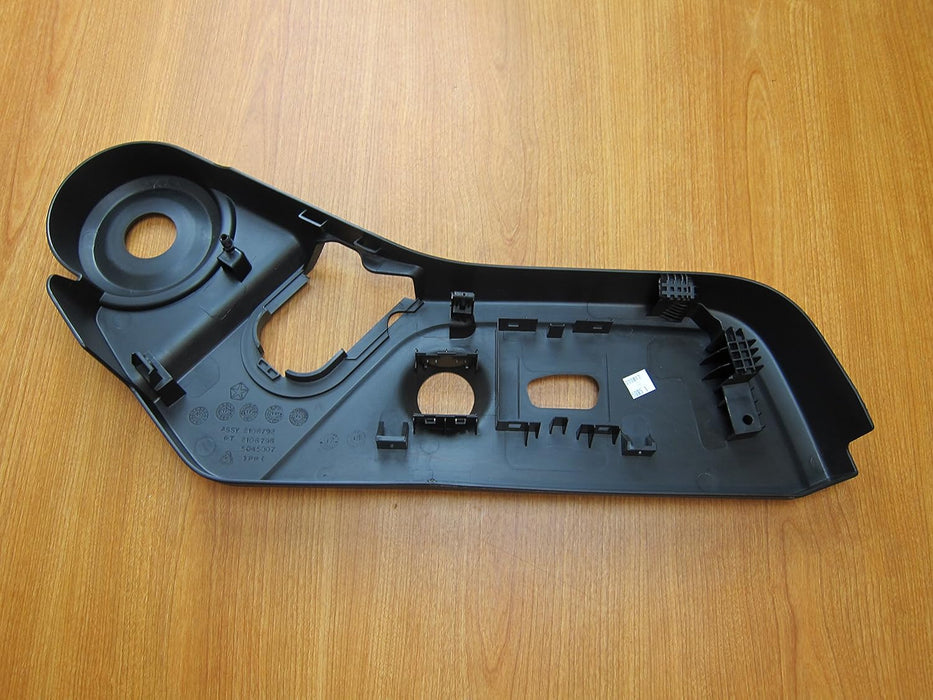 Dodge Journey Power Driver Seat Outboard Shield Mopar OEM 1UL32DX9AB