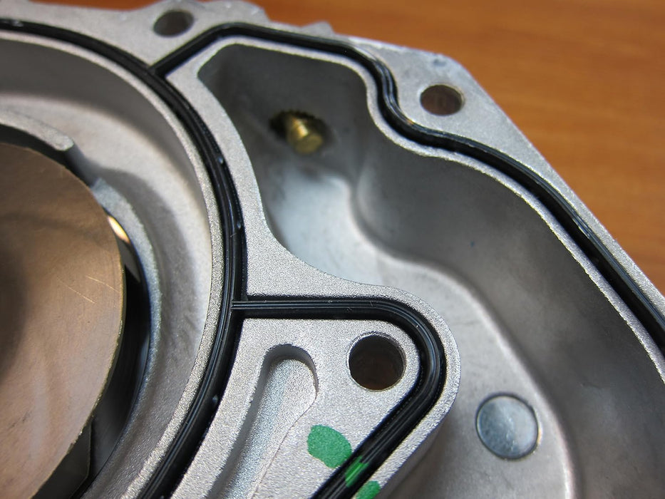 2011-2017 Chrysler Jeep Dodge 5.7L 6.4L HEMI V8 Engine Water Pump OEM