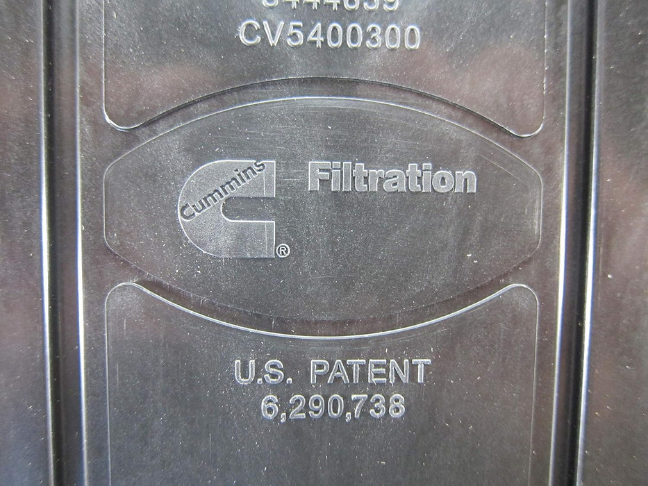 Dodge Ram 2500 3500 4500/5500 Crankcase Breather New Mopar OEM