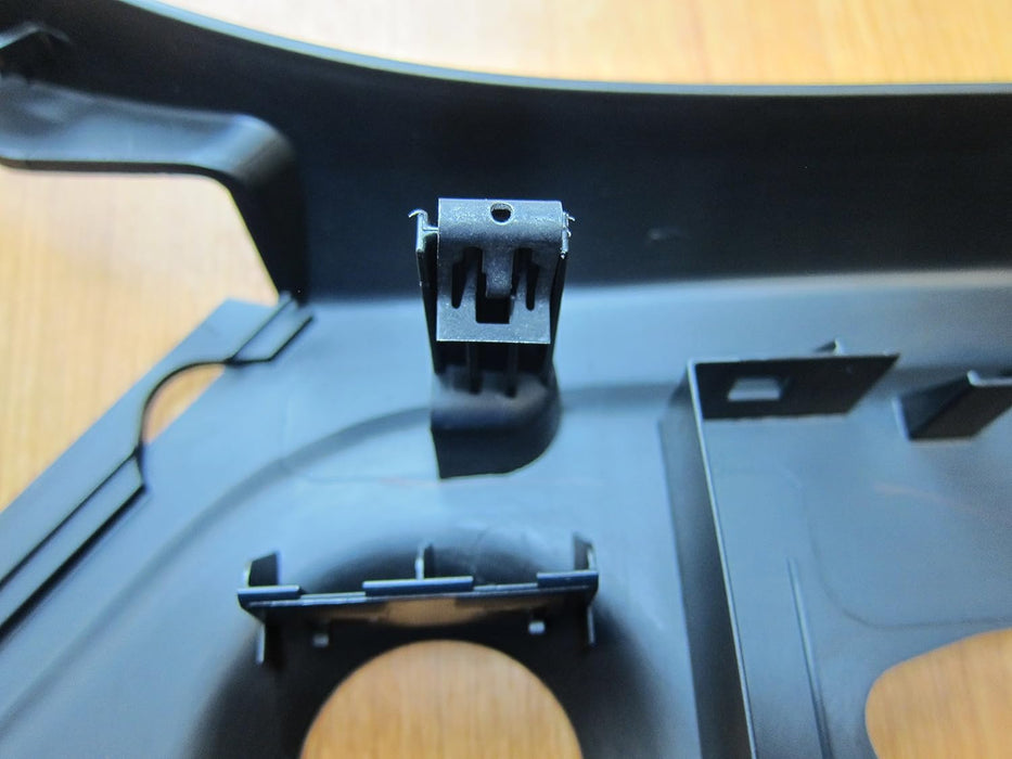 Dodge Journey Power Driver Seat Outboard Shield Mopar OEM 1UL32DX9AB