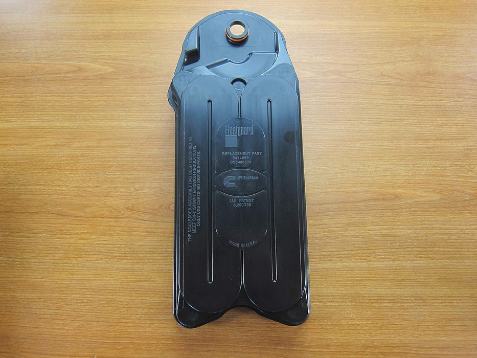 Dodge Ram 2500 3500 4500/5500 Crankcase Breather New Mopar OEM