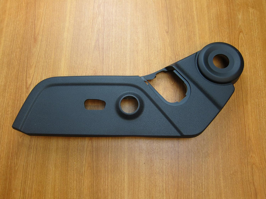 Dodge Journey Power Driver Seat Outboard Shield Mopar OEM 1UL32DX9AB