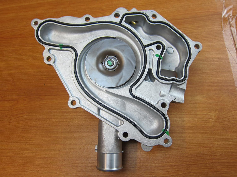 2011-2017 Chrysler Jeep Dodge 5.7L 6.4L HEMI V8 Engine Water Pump OEM