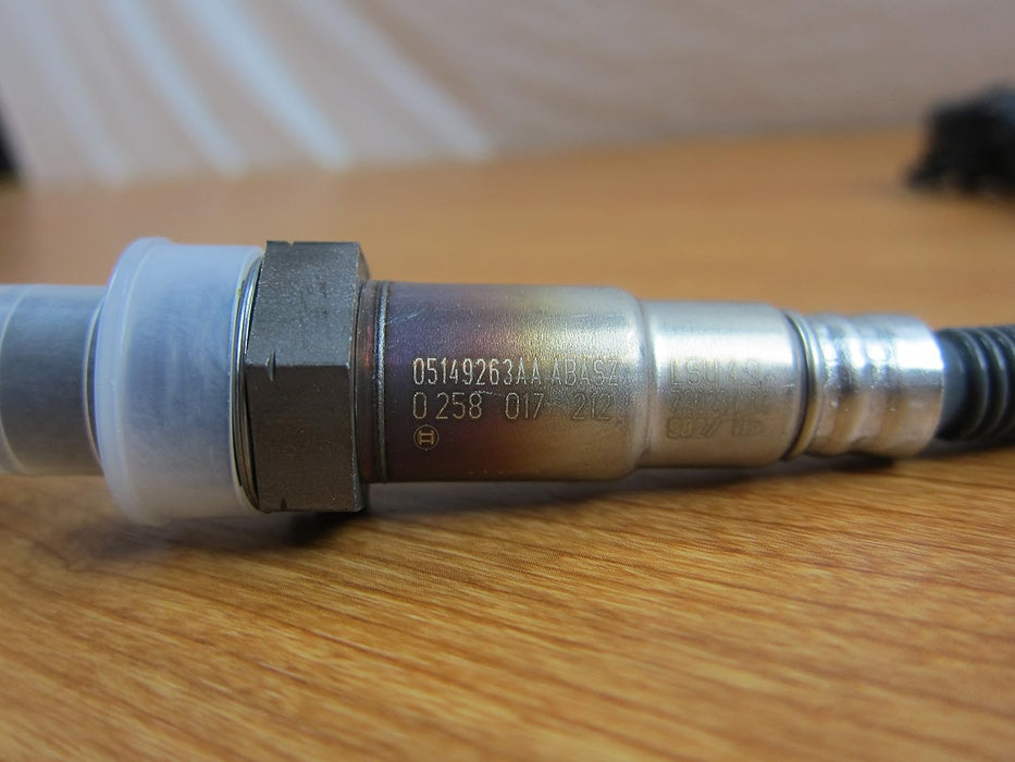 Dodge RAM 2500 3500 O2 Oxygen Sensor Mopar OEM