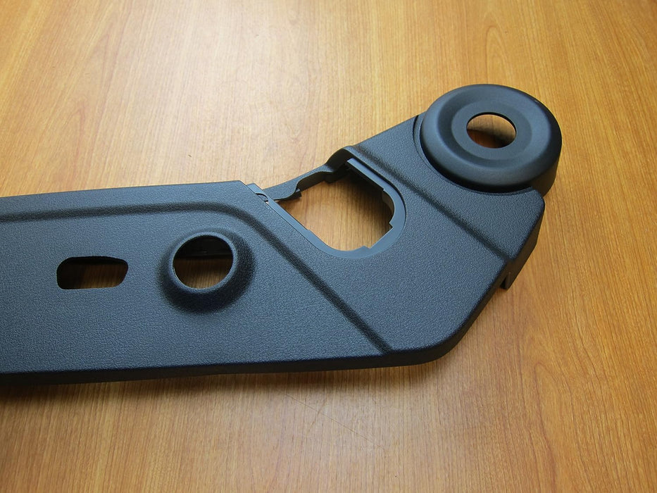 Dodge Journey Power Driver Seat Outboard Shield Mopar OEM 1UL32DX9AB